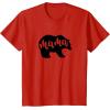 image:imageMama Bear White Gifts for Mom Women Mimi Mama TShirtRed