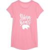 image:imageNana Bear  Great gift for Grandmas Nanas Mimis and More TShirtPink