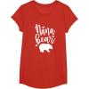 image:imageNana Bear  Great gift for Grandmas Nanas Mimis and More TShirtRed