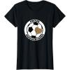 image:imageProud Soccer Mom  Soccer Mom Gifts TShirtBlack