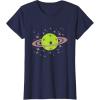 image:imagePickleball Planet  Pickleball Gift TShirtNavy Blue