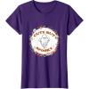 image:imageCute but Spooky  Funny Spooky Halloween Gifts TShirtPurple