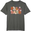 image:imageFall Babe  Fall Season Gifts TShirtAsphalt Grey