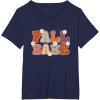 image:imageFall Babe  Fall Season Gifts TShirtNavy Blue