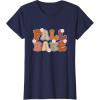 image:imageFall Babe  Fall Season Gifts TShirtNavy Blue