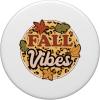 image:imageFall Vibes  Fall Season Gifts PopSockets MagSafe PopGrip for iPhoneStandard