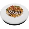 image:imageFall Vibes  Fall Season Gifts PopSockets MagSafe PopGrip for iPhoneStandard