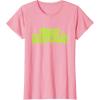 image:imageHappy Halloween  Funny Spooky Halloween Gifts TShirtPink