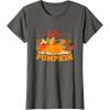image:imageHello Pumpkin  Fall Season Gifts TShirtAsphalt Grey