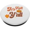 image:imageIts Fall Yall  Fall Season Gifts PopSockets MagSafe PopGrip for iPhoneStandard