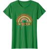 image:imagePumpkin Spice  Fall Season Gifts TShirtKelly Green