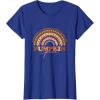 image:imagePumpkin Spice  Fall Season Gifts TShirtRoyal Blue