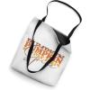 image:imagePumpkin Spice  Fall Season Gifts Tote Bag