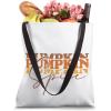 image:imagePumpkin Spice  Fall Season Gifts Tote Bag