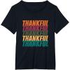 image:imageThankful  Fall Season Gifts TShirtBlack