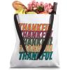 image:imageThankful  Fall Season Gifts Tote Bag