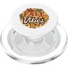 image:imageFall Vibes  Fall Season Gifts PopSockets MagSafe PopGrip for iPhoneMagSafe