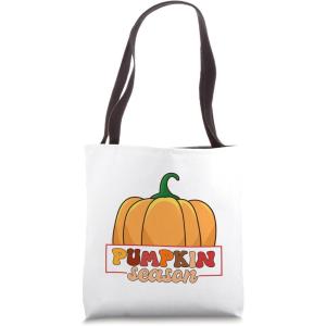 image:imagePumpkin Season  Fall Season Gifts Tote Bag
