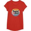 image:imageBaseball Mom Retro  Gift for Mother TShirtRed
