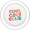 image:imageCool Gigi Club  Grandmother Mimi and Gigi Gifts PopSockets MagSafe PopGrip for iPhoneMagSafe
