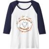 image:imageCute but Spooky  Funny Spooky Halloween Gifts Raglan Baseball TeeNavy BlueWhite