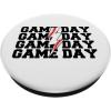 image:imageGame Day  Baseball Mom Gifts PopSockets MagSafe PopGrip for iPhoneStandard
