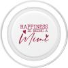 image:imageHappiness is being a Mimi  Grandmother Mimi and Gigi Gifts PopSockets MagSafe PopGrip for iPhoneMagSafe