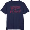 image:imageHappiness is being a Mimi  Grandmother Mimi and Gigi Gifts TShirtNavy Blue