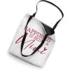 image:imageHappiness is being a Mimi  Grandmother Mimi and Gigi Gifts Tote Bag