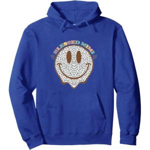 image:imageBlessed Mimi  Grandmother Mimi and Gigi Gifts Pullover HoodieRoyal Blue