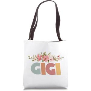 image:imageGigi Grandmother Mimi and Gigi Gifts Tote Bag