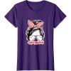 image:imageBaseballMom  Baseball Mom Gifts TShirtPurple