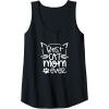 image:imageBest Cat Mom Ever  Great gift for Pet Lovers Tank TopBlack