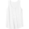 image:imageCat Lady  Great gift for Pet Lovers Tank TopWhite