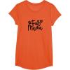 image:imageFur Mama Gift for Pet Dog and Cat Lovers TShirtOrange