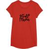 image:imageFur Mama Gift for Pet Dog and Cat Lovers TShirtRed