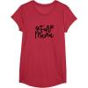 image:imageFur Mama Gift for Pet Dog and Cat Lovers TShirtRed Heather