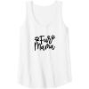 image:imageFur Mama Gift for Pet Dog and Cat Lovers Tank TopWhite