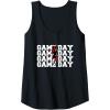 image:imageGame Day  Baseball Mom Gifts Tank TopBlack