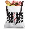 image:imageGame Day  Baseball Mom Gifts Tote Bag