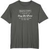 image:imageBack Off I have a Crazy Best Friend Friendship Gifts TShirtAsphalt Grey