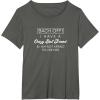 image:imageBack Off I have a Crazy Best Friend Friendship Gifts TShirtAsphalt Grey