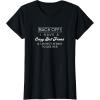 image:imageBack Off I have a Crazy Best Friend Friendship Gifts TShirtBlack