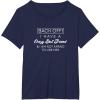 image:imageBack Off I have a Crazy Best Friend Friendship Gifts TShirtNavy Blue