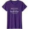 image:imageBack Off I have a Crazy Best Friend Friendship Gifts TShirtPurple
