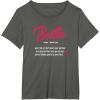 image:imageBestie Bestfriend Gifts Sisterhood Gift Friendship Gift TShirtAsphalt Grey