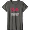 image:imageBestie Bestfriend Gifts Sisterhood Gift Friendship Gift TShirtAsphalt Grey
