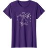 image:imageBesties Pinky Swear Bestfriend Gifts Sisterhood Gift TShirtPurple