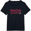 image:imageBesties Since Birth Gifts Bestfriend Gifts Sisterhood Gift TShirtBlack