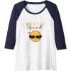 image:imageBesties Squad Bestfriend Gift Sister Gift Friendship Gift Raglan Baseball TeeNavy BlueWhite